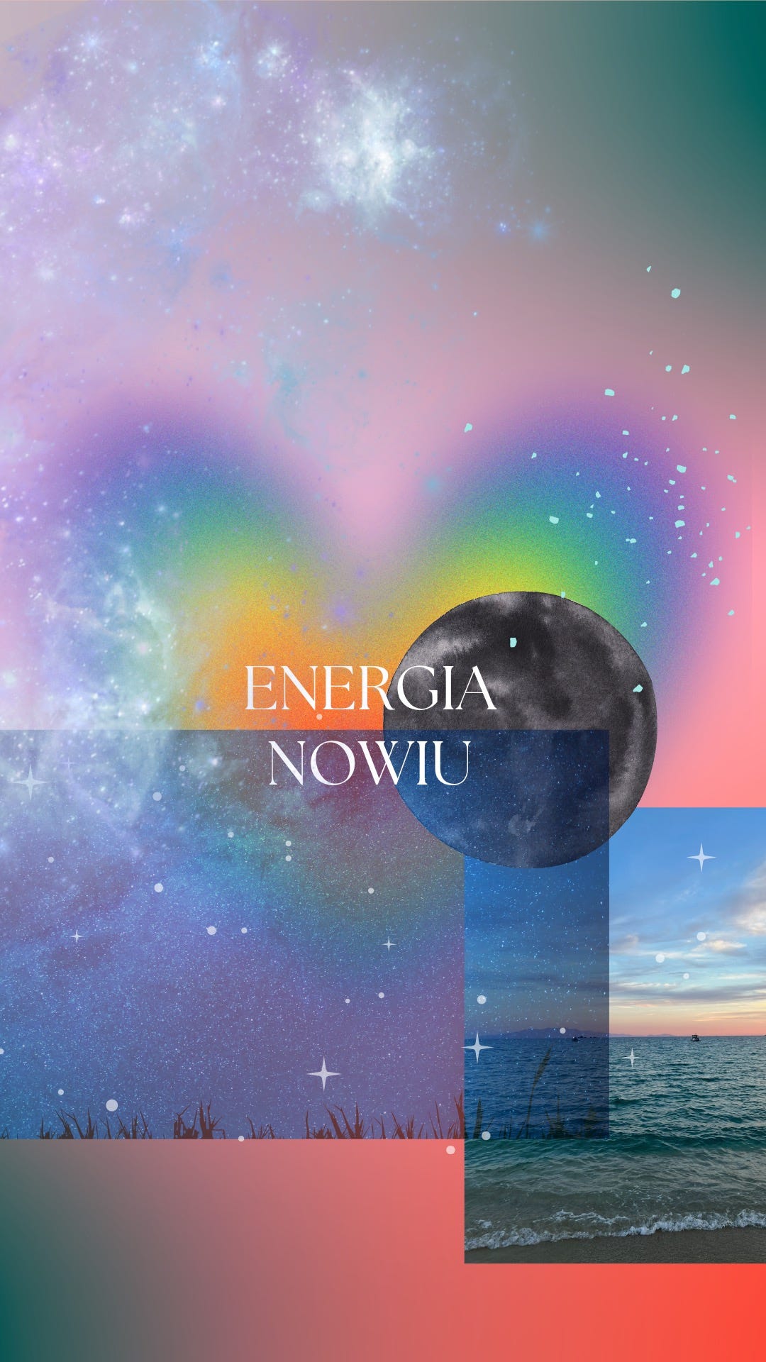 Energia Nowiu