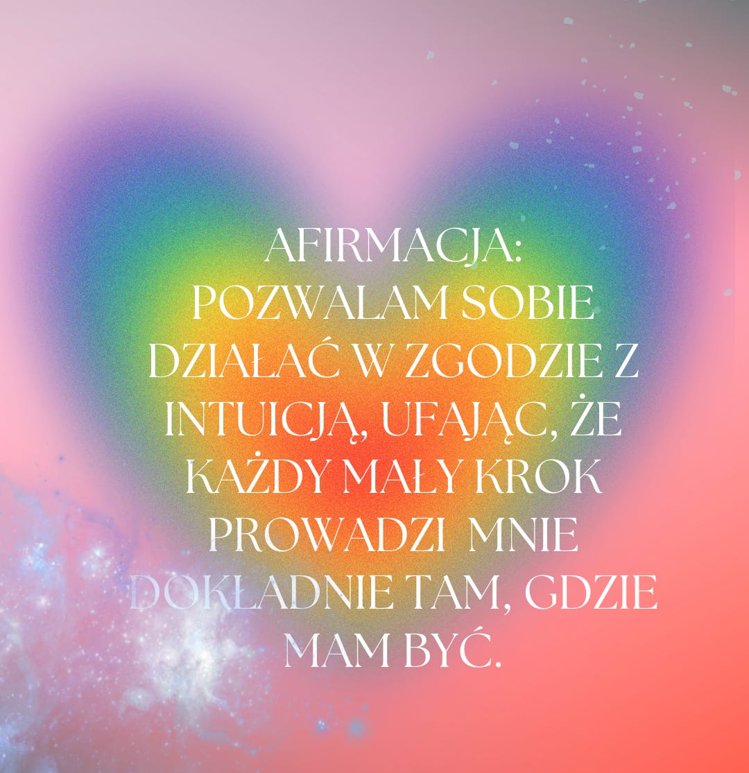 Horoskopowe Rady Na Ten Tydzień