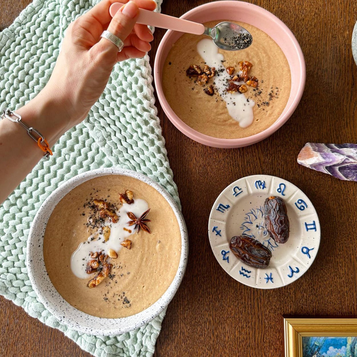 Przepisy na Veganuary