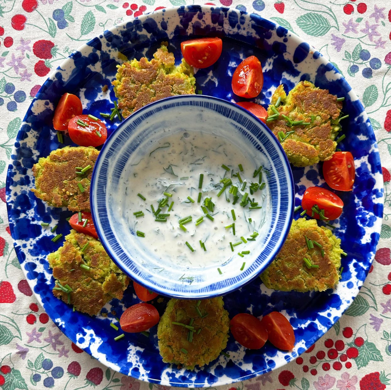 Przepisy na Veganuary