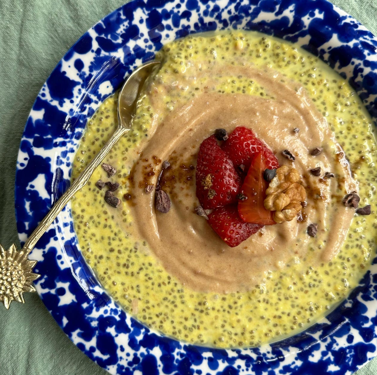 Przepisy na Veganuary