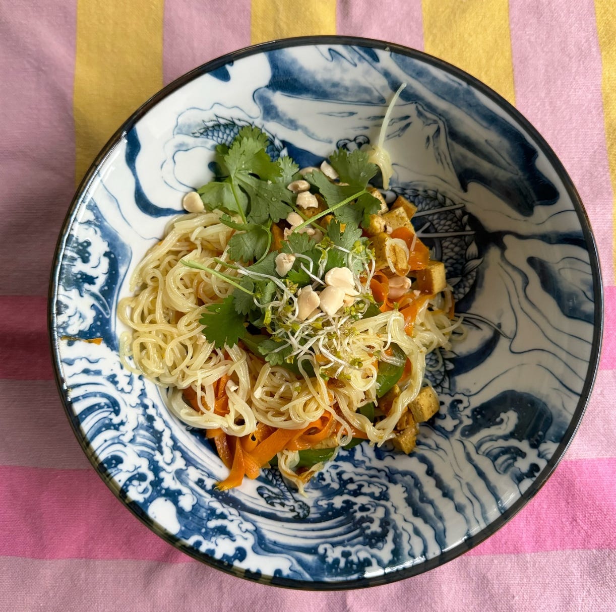 Przepisy na Veganuary