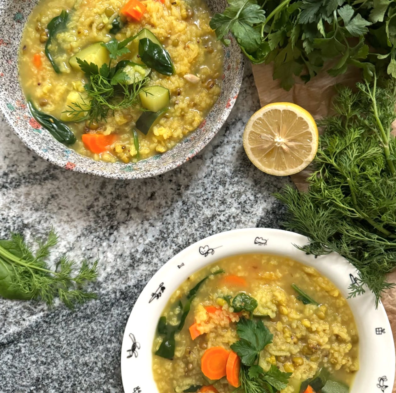 Przepisy na Veganuary