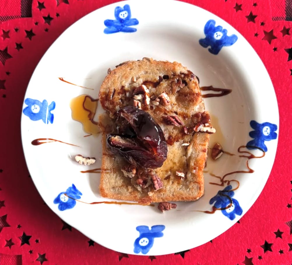 Przepisy na Veganuary