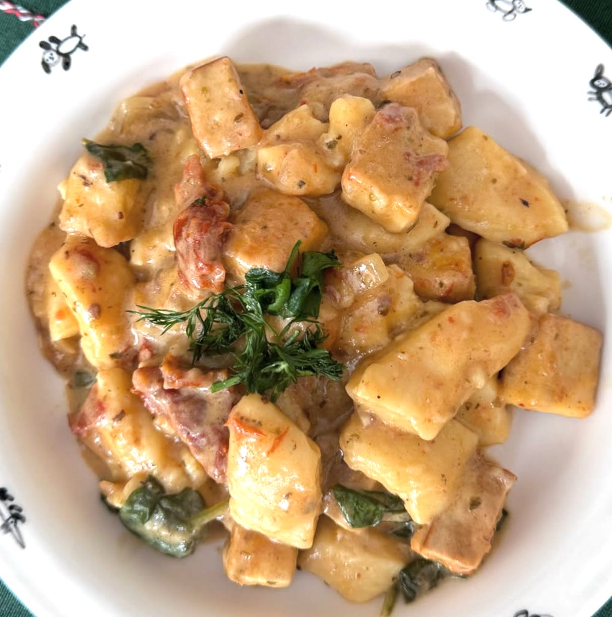 Przepisy na Veganuary