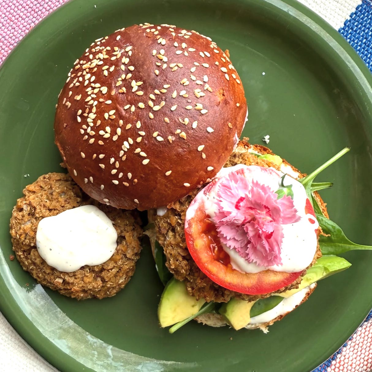 Przepisy na Veganuary