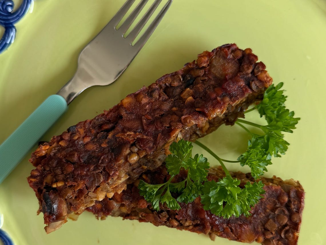 Przepisy na Veganuary