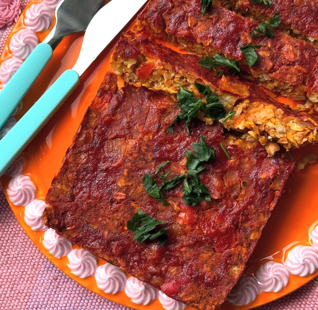 Przepisy na Veganuary