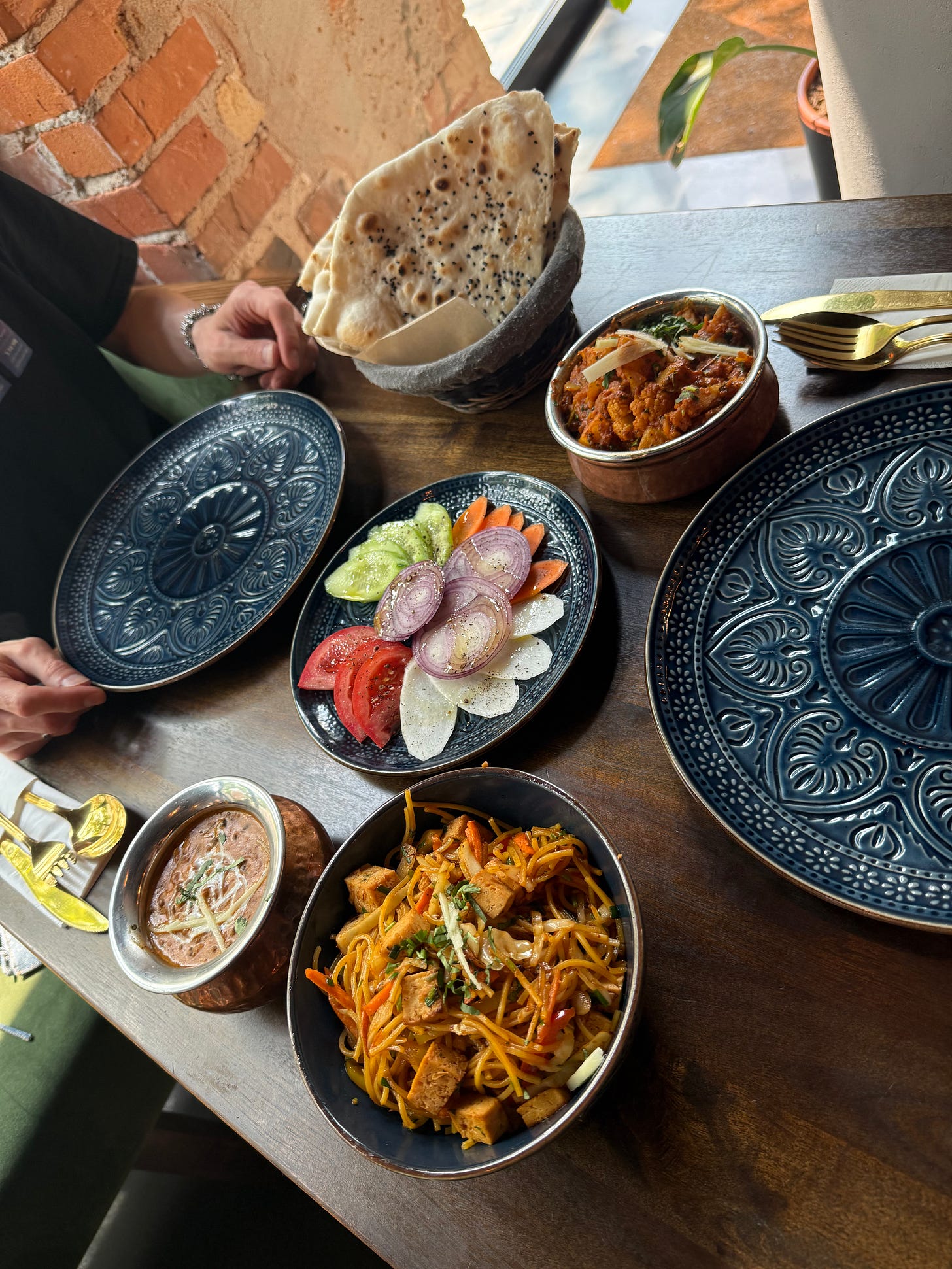 Restauracje i miejsca, gdzie dobrze zjesz. W Polsce i Europie.