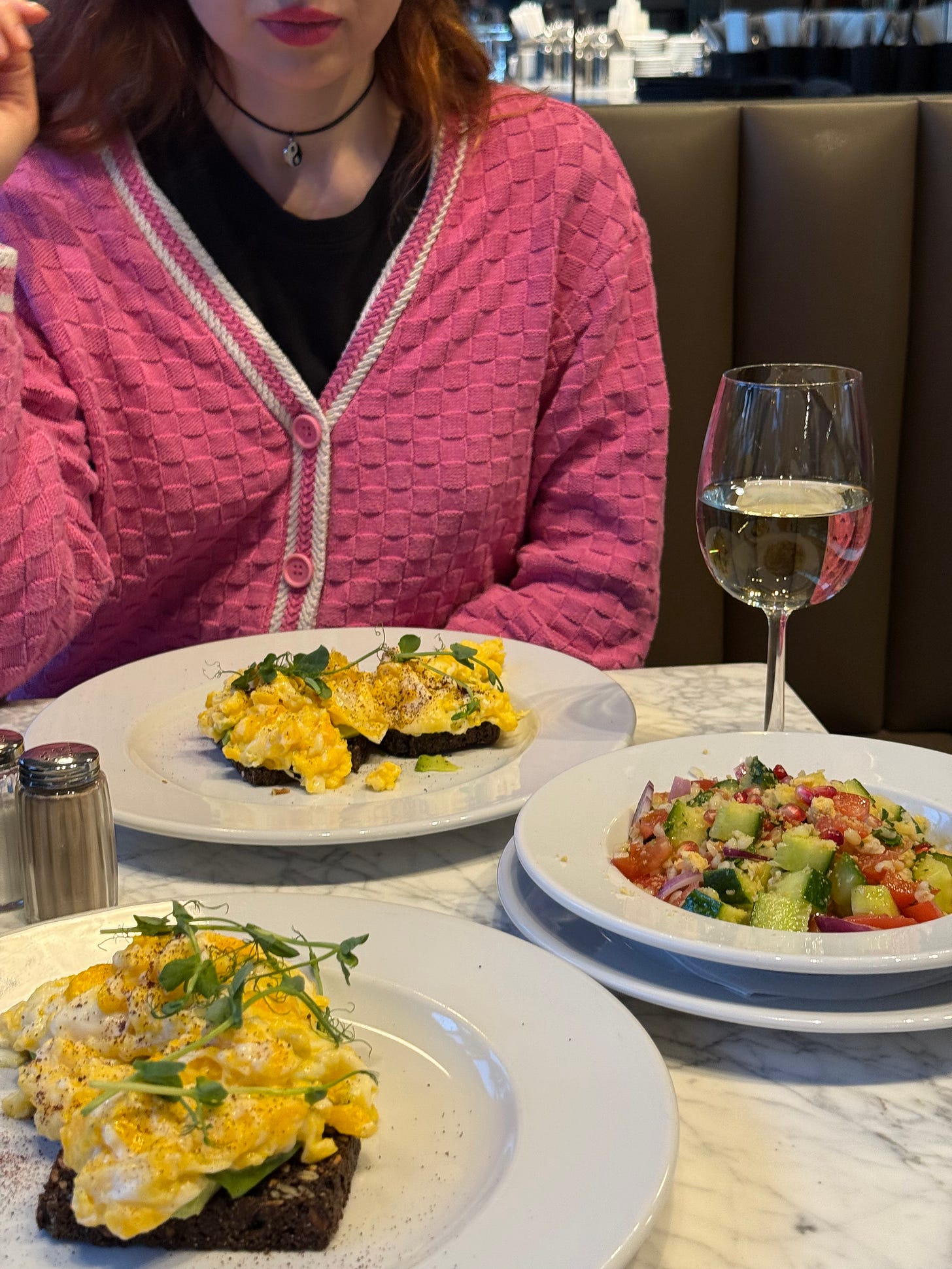 Restauracje i miejsca, gdzie dobrze zjesz. W Polsce i Europie.