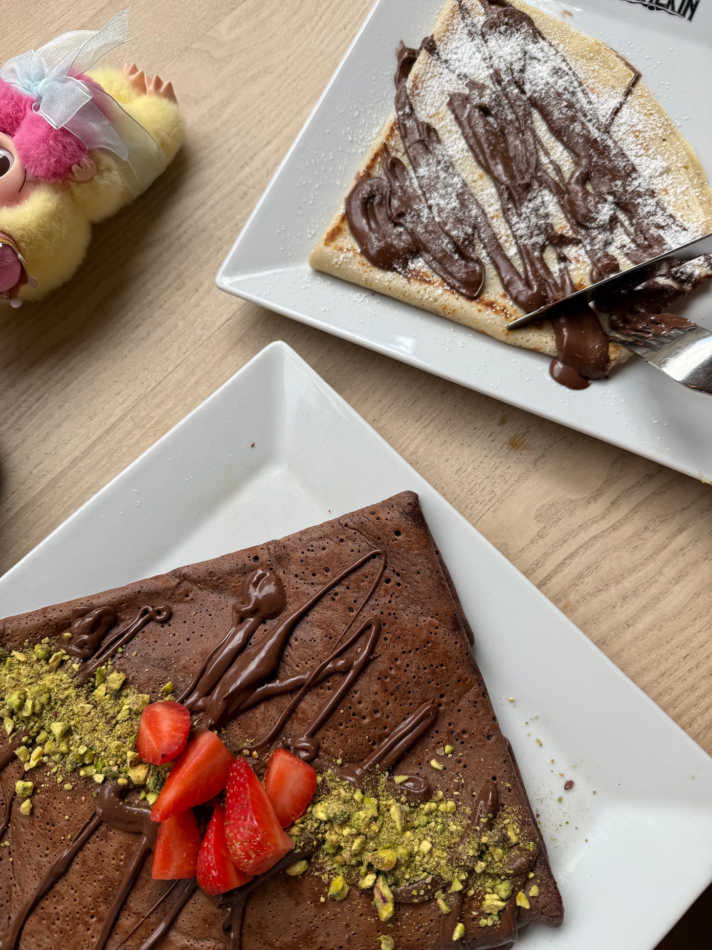 Restauracje i miejsca, gdzie dobrze zjesz. W Polsce i Europie.